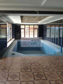 Продаж готового відпочинкового комплексу в Мигово