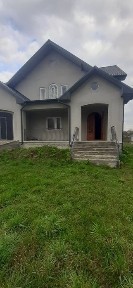 Будинок м. Новоселиця