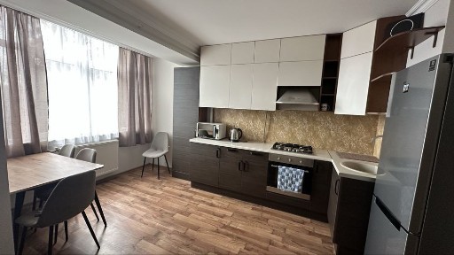 Закарпатська область, Ужгород