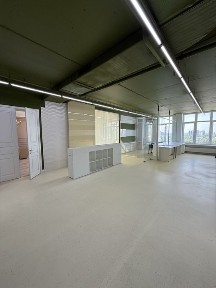 БЦ Осокор, аренда офисного помещения метро Осокорки, генератор, паркинг