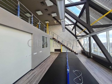 Аренда офиса 294.1 м², Степана Бандеры просп., 20Б