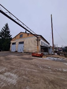 ТОП! Фастів, СТО, База, Склад, Цех, АЗС, Асфальтний завод