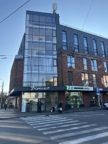 Здам офіс 44м біля Юності