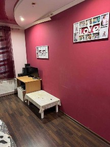 Здам в оренду булинок для родини вул. Замостянська. Вільний з 16 лист.