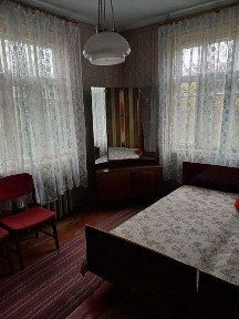 Продам будинок в с. Лозова Богодухівського району