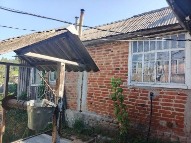 Харківська область, Мерефа