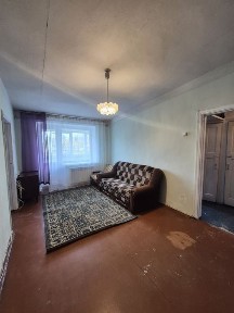 Оренда трикімнатної квартири рн 