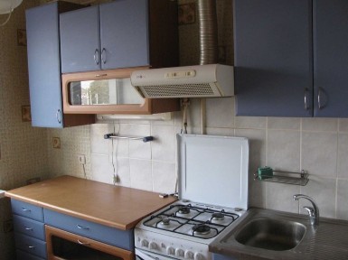 Оренда 1ки р. Вечный огонь по Европейской.