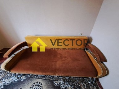 Оренда 2х кімнатної квартири по Кільцю. Можна з кішечкою