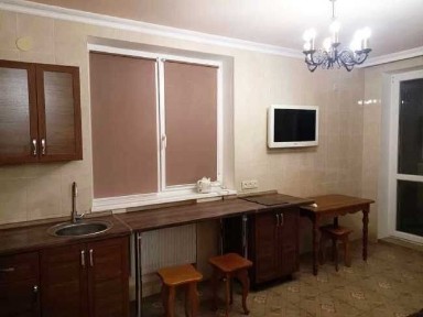 Евродвушка ЖК Левада (м. Гагарина)