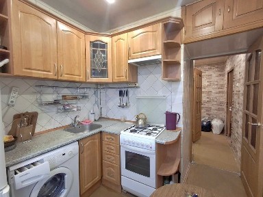 Здам 1к кв Салтівка метро 5 хвилин