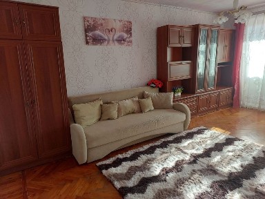 Сдам однокомнатную кваритру салтовский р-н. Улица Светлая