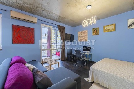 Київська область, Київ, Дніпровський