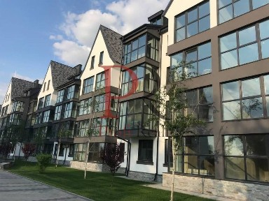 Продаж 2 квартири Зазимя, Броварський, Київ, новий ЖК, закритий компле