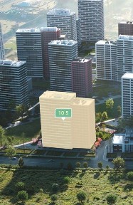 Київ, Подільський, Виговського 10.5