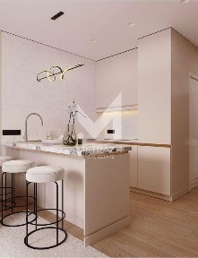 Топ! Продаж 1к квартири 43м кв., ЖК Варшавський 3