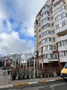 Київська область, Гостомель