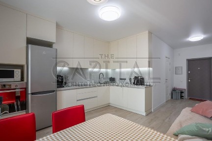 Продаж квартири, ЖК Русанівська Гавань, Дніпровський р-н