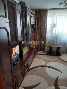 Прямий продаж однокімнатної квартири! Комунальна квартира!