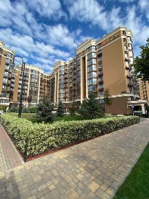 Київська область, Софіївська Борщагівка