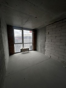 Продається 2-х кімнатна видова квартира в ЖК GREAT