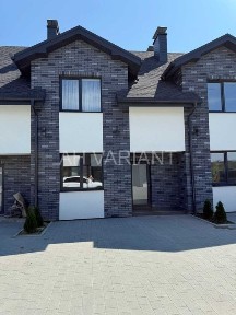 Продається сучасний котедж, с. Оноківці Код: 31694