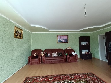 Продається будинок в передмісті в с. Довжок