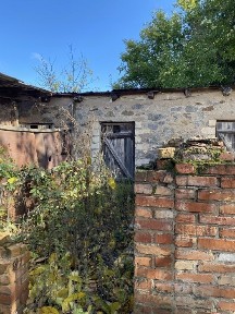 Двоповерхова трикімнатна квартира на Грензаводі