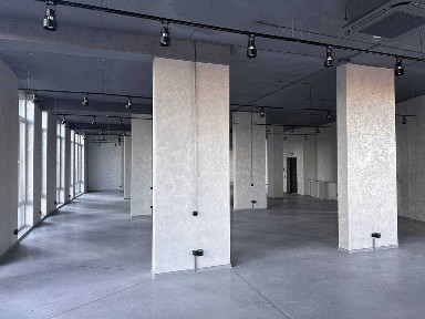 Оренда Сучасного офісу, з ремонтом, на вул. Кульпарківська, 480м2