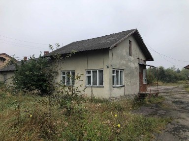 Львівська область, Дрогобич