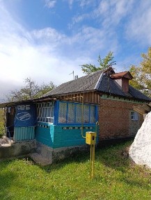 Продам будинок (Махаринці)