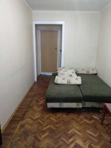 2х комнатная на Петрова ген. на Черемушках