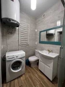 Долгосрочная аренда 1к квартиры Поселок Таирова