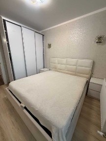 2х комн. - ЖК Одесские традиции, ул. Воробьева, ремонт для себя