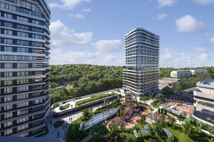 Київ, Голосіївський, Голосіївський проспект 27