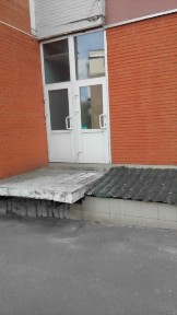 Продам 200$\м2 нежитлове підвальне приміщення у центрі Вишгорода