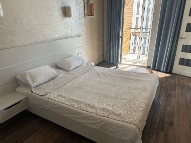 Одеса, Приморський, Гагарін ее плато 9