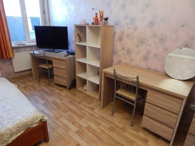 Аренда 1 комнатной квартиры на Пишоновской