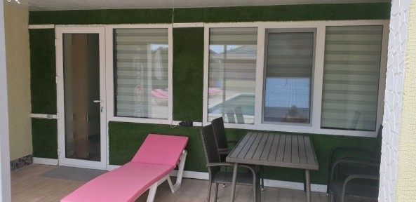 Одеська область, Фонтанка