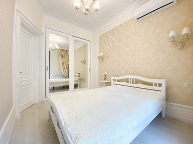 Одеса, Приморський, Французький бульвар 13-а