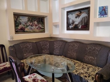 Сдам 3-комнатную квартиру в ЖК Чудо-город