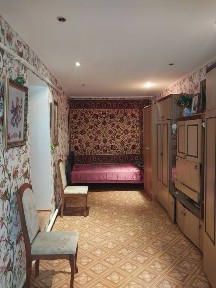 Здам 2 - х кімн. квартиру з газовим котлом, вул. Грецька