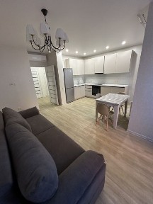 Аренда 2к квартира <a href='/newbuilding/4870/view/zk-vilamsa'>Вильямса</a> / Ак. Королева
