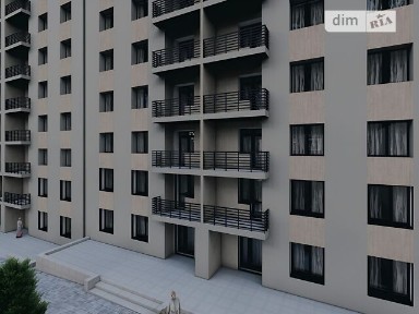 Продаж спеціального приміщення на вул. Сахарова Андрія Академіка, площа 59.32 кв. м • ID 33462573