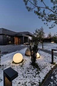 Київська область, Хотянівка