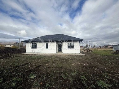 Київська область, Петропавлівське