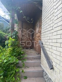 Затишний будинок, Процев, возле води (Днепр) Соснова Лазурная