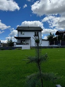 Продаж Сучасного будинку в с. Рославичи. Иванковічи