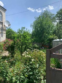 Продається будинок в селі Хмельовик ( 12 км від Березані)