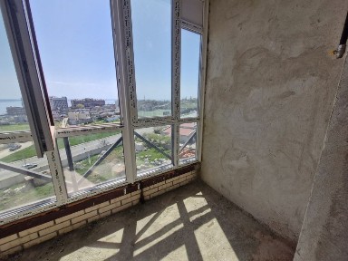 Одеська область, Чорноморськ